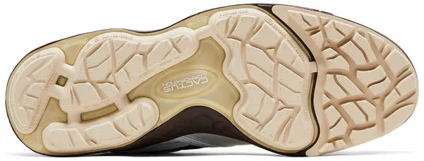 Travis Scott x Zoom Field Jaxx 'Light Chocolate' Sneakers for Men