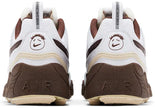 Travis Scott x Zoom Field Jaxx 'Light Chocolate' Sneakers for Men