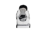 adidas AE 1 Low ‘Metallic Grey’ 2025 basketball sneakers with grey mesh upper, TPU wings, and Light Boost midsole cushioning.