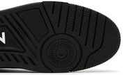 Louis Vuitton Trainer 'Embossed Monogram - Black' 2023