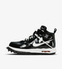 Air Force 1 Mid x Off-White™ Sheed - Genuineauthenticbrand  