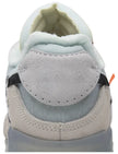Off-White x Air Max 90 'The Ten' Sneakers for Unisex