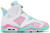 Air Jordan 6 Retro 'Doernbecher 2025' Sneakers for Women