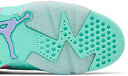 Air Jordan 6 Retro 'Doernbecher 2025' Sneakers for Women