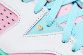Air Jordan 6 Retro 'Doernbecher 2025' Sneakers for Women