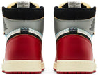 Union LA x Air Jordan 1 2025 Retro High OG SP 'Chicago Shadow' Sneakers for Men