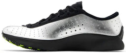 Air Superfly 'Metallic Silver' Sneakers for Women
