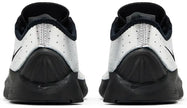Air Superfly 'Metallic Silver' Sneakers for Women
