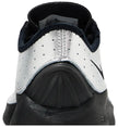 Air Superfly 'Metallic Silver' Sneakers for Women