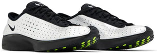 Air Superfly 'Metallic Silver' Sneakers for Women