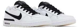 Nike Zoom Air Paul Rodriguez 1 'White Black' 2025 20th Anniversary Edition