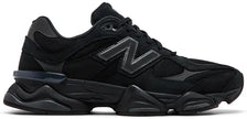 9060 'Black Cat' Sneakers for Men