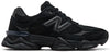 9060 'Black Cat' Sneakers for Men