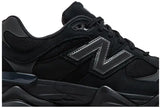 9060 'Black Cat' Sneakers for Men