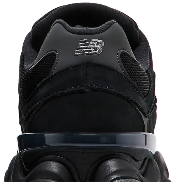 9060 'Black Cat' Sneakers for Men