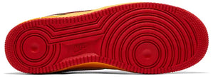 Lil Yachty x Air Force 1 Low 'Concrete Boys – Lucky Green' 2025 Patent Leather Edition
