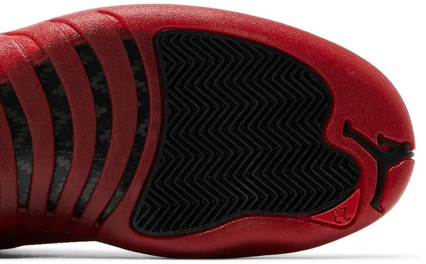 Air Jordan 12 Retro 'Flu Game' 2025 Sneakers for Men