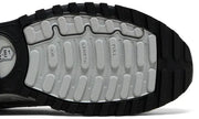 Nike Air Max TL 2.5 ‘Metallic Silver’ 2025 Flat Silver & Black Reflective Running Sneakers