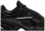 Air Max Muse 'Triple Black' 2025 Sneakers for Women