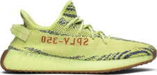 adidas Yeezy Boost 350 V2 Semi Frozen Yellow (2017) Sneakers for Men - Genuineauthenticbrand  