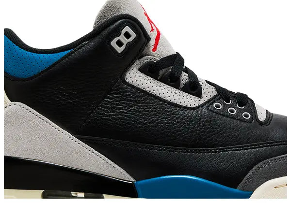 Air Jordan 3 Retro OG 'Rare Air' 2025