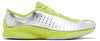 Wmns Air Superfly 'Cyber' 2025 Neon Green & Metallic Silver Track-Inspired Sneaker