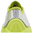 Wmns Air Superfly 'Cyber' 2025 Neon Green & Metallic Silver Track-Inspired Sneaker