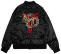 Kobe Year Of Mamba Therma-FIT Insulated Jacket 'Black' SS2025 for Men