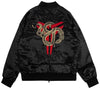 Kobe Year Of Mamba Therma-FIT Insulated Jacket 'Black' SS2025 for Men