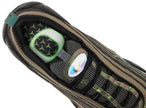 Air Max 95/97 'University of Oregon - Storm' PE 2025 Sneakers for Unisex