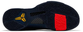 Caitlin Clark x Zoom Kobe 5 Protro 'Indiana Fever' 2025