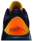 Caitlin Clark x Zoom Kobe 5 Protro 'Indiana Fever' 2025