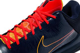 Caitlin Clark x Zoom Kobe 5 Protro 'Indiana Fever' 2025