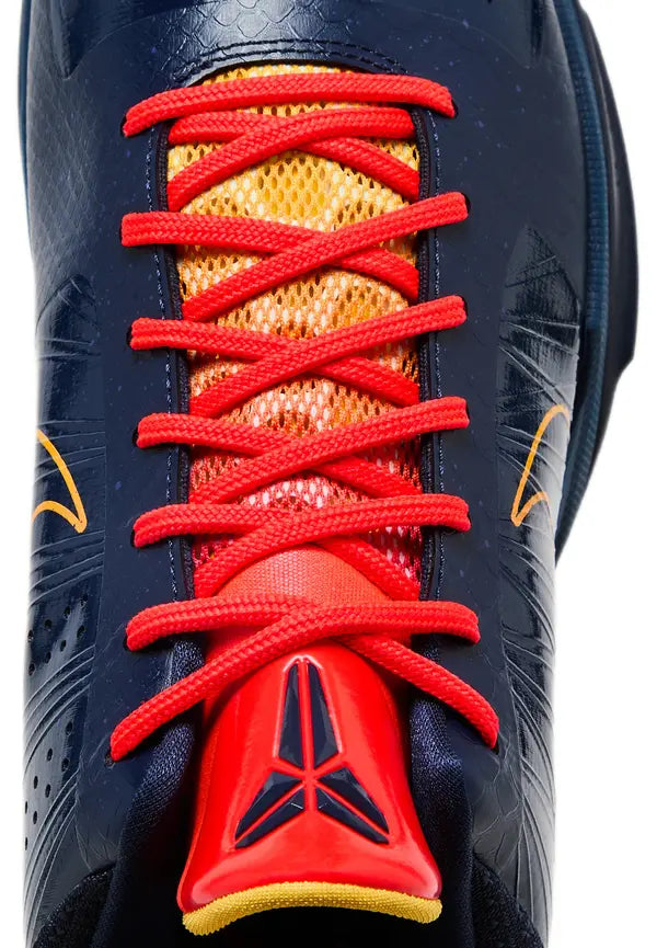 Caitlin Clark x Zoom Kobe 5 Protro 'Indiana Fever' 2025