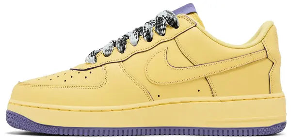 Kobe Bryant x Air Force 1 Low Protro 'Mamba Mentality' 2025