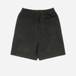 Fear Of God Essential 2021 Spring-Summer Black Shorts Apparel Collection - Genuineauthenticbrand  