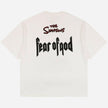 FEAR OF GOD ESSENTIALS X BART SIMPSON T-SHIRT 2019 SPRING-SUMMER APPAREL COLLECTION - Genuineauthenticbrand  