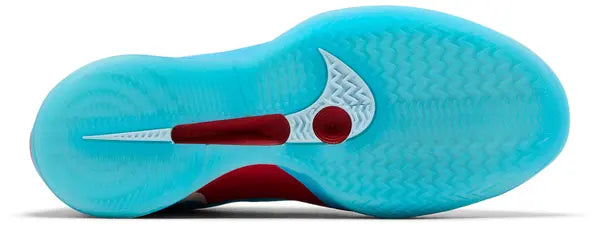 Wmns Sabrina 2 'Slurpee' 2025 Baltic Blue & Light Crimson Basketball Shoe