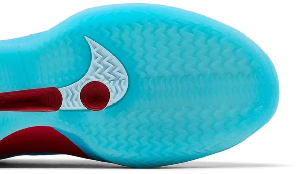 Wmns Sabrina 2 'Slurpee' 2025 Baltic Blue & Light Crimson Basketball Shoe