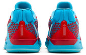 Wmns Sabrina 2 'Slurpee' 2025 Baltic Blue & Light Crimson Basketball Shoe