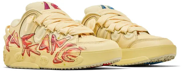 PUMA LaFrancé 'Airbrush' 2025