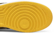 Livestrong x Air Force 1 Low Supreme TZ LAF 'Mr. Cartoon' 2009 Sneakers for Unisex