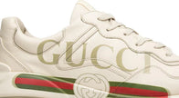 Gucci Rhython Leather Sneaker 'Logo' Sneakers - Genuineauthenticbrand  