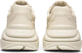 Gucci Rhython Leather Sneaker 'Logo' Sneakers - Genuineauthenticbrand  