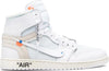 Off-White x Air Jordan 1 Retro High OG 'White' (2018) Sneakers for Men - Genuineauthenticbrand  