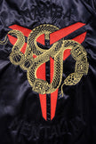Kobe Year Of Mamba Therma-FIT Insulated Jacket 'Black' SS2025 for Men