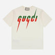 GUCCI CREAM T-SHIRTS SS COLLECTION 2022 - Genuineauthenticbrand  