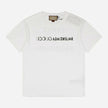 GUCCI WHITE T-SHIRTS SS COLLECTION 2022 - Genuineauthenticbrand  