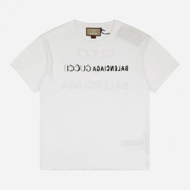 GUCCI WHITE T-SHIRTS SS COLLECTION 2022 - Genuineauthenticbrand  