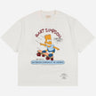 FEAR OF GOD ESSENTIALS X BART SIMPSON T-SHIRT 2019 SPRING-SUMMER APPAREL COLLECTION - Genuineauthenticbrand  